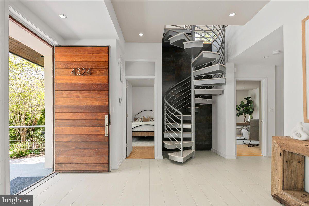 BETHESDA - Residential