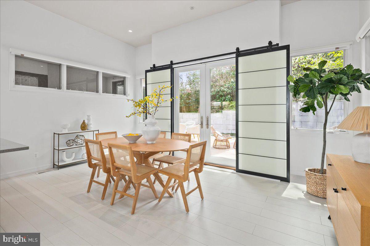 BETHESDA - Residential