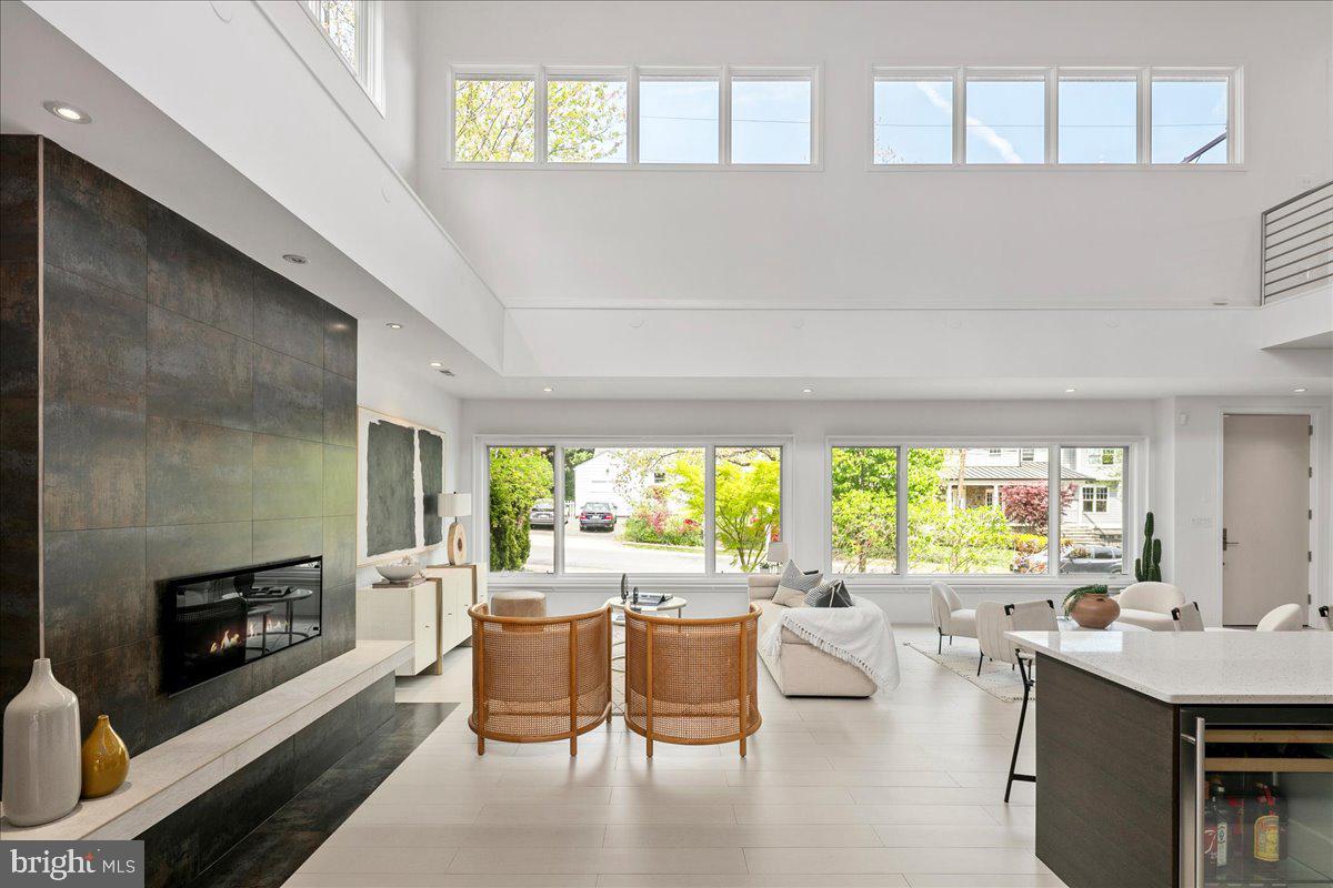 BETHESDA - Residential