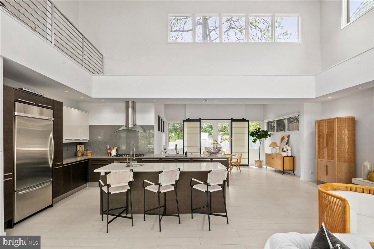 BETHESDA - Residential