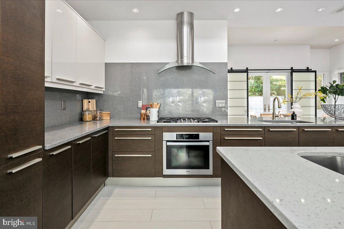 BETHESDA - Residential