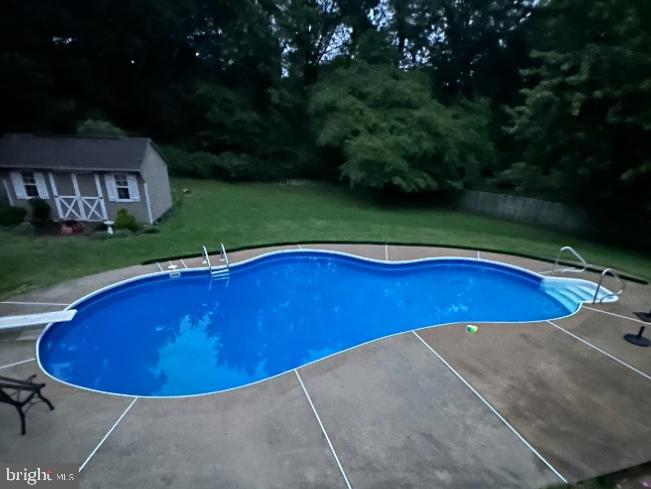 6901 FITZPATRICK DRIVE