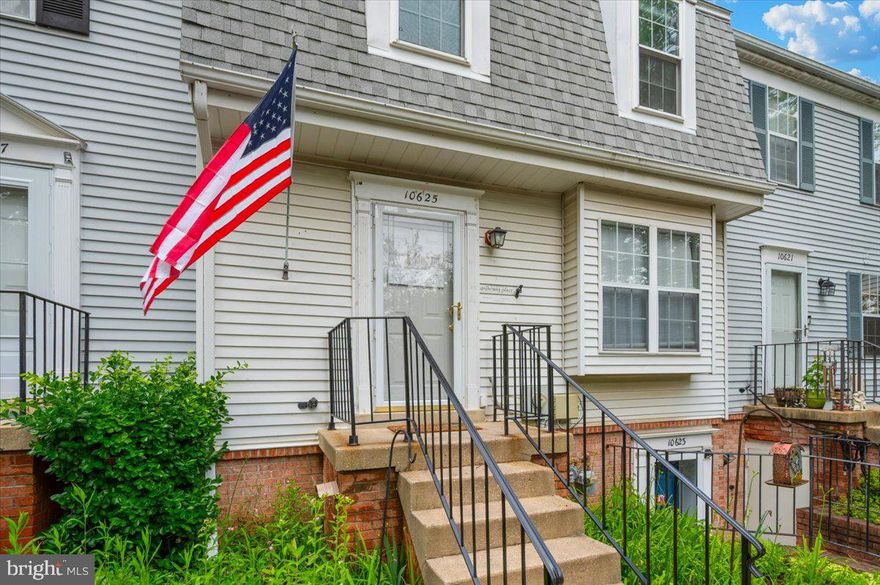 OPEN OPEN OPEN HOUSE-- SUNDAY 7-13-25 -- 12-3PM 
🏡 It started with a quiet drive down a tree-lined cul-de-sac...

You turn onto Shasta Court, the stress of the day melting away as you pull into your driveway. The only sounds? Birds in the trees and the whisper of the breeze through Greenhills. This isn’t just a house—it’s your peaceful escape from the everyday.

Step inside and feel instantly at home. Fresh paint, new floor coverings, and natural light greet you like an old friend. In the heart of the living room, a wood-burning fireplace crackles—perfect for cozy nights in with your favorite book and a warm drink.

The kitchen is as efficient as it is inviting, with gas cooking that makes meal prep a dream. The flow of the space invites conversation, connection, and comfort.

Upstairs, you'll find three light-filled bedrooms and updated bathrooms designed with both style and functionality in mind. Every detail has been thoughtfully refreshed so you can move in and immediately start your next chapter.

Slide open the back door and step onto your private deck. All around you? Just green. It’s your own sanctuary in the heart of Greenhills, where evenings are spent with friends, fireflies, and your favorite bottle of wine.

And when it’s time to head out? You’re minutes from shopping, dining, and fun—from Hornets Nest Grille and Jimmy Cone to Wegmans, Target, and more. Plus, with easy access to RideOn, MetroRail, and the MARC Train, commuting is effortless.

📍10625 Shasta Ct., Damascus, MD 20872
🛏 3 Beds | 🛁 1.5 Baths | 📐 1,120 Sq Ft
💰 $298,000 | Neighborhood: Greenhills

✨ This is the one you've been waiting for.

Contact agent for a private tour.