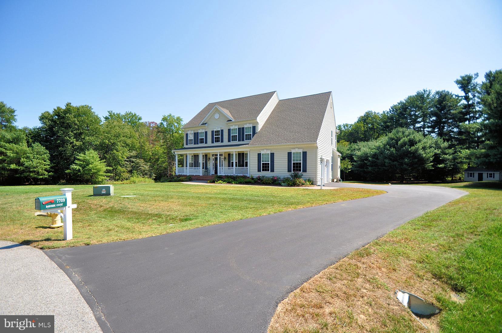 GRIFFITH LANDING - Residential