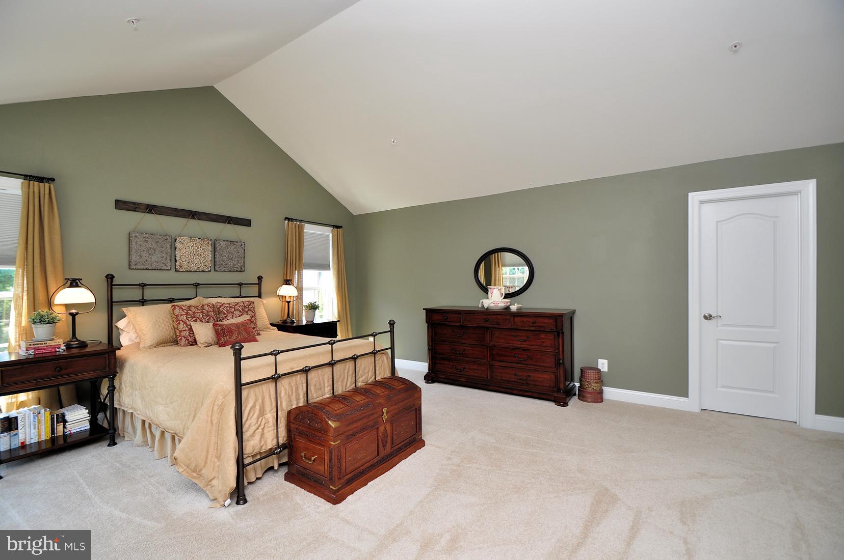 GRIFFITH LANDING - Residential