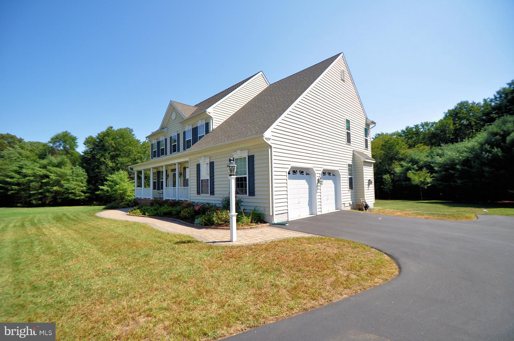 GRIFFITH LANDING - Residential