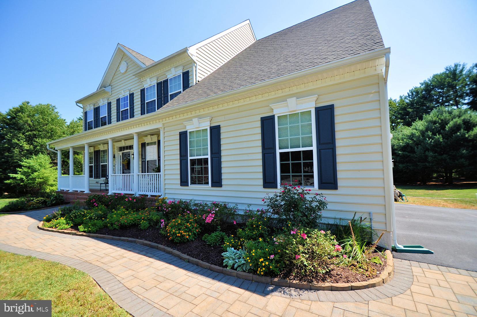 GRIFFITH LANDING - Residential