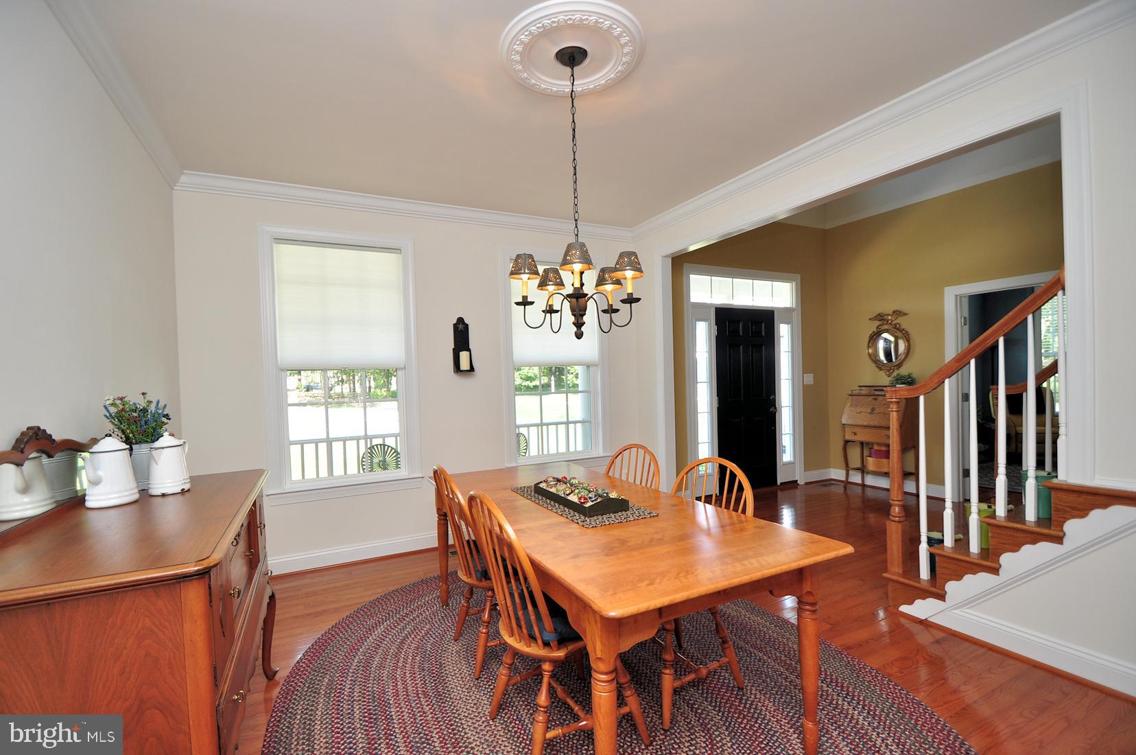 GRIFFITH LANDING - Residential