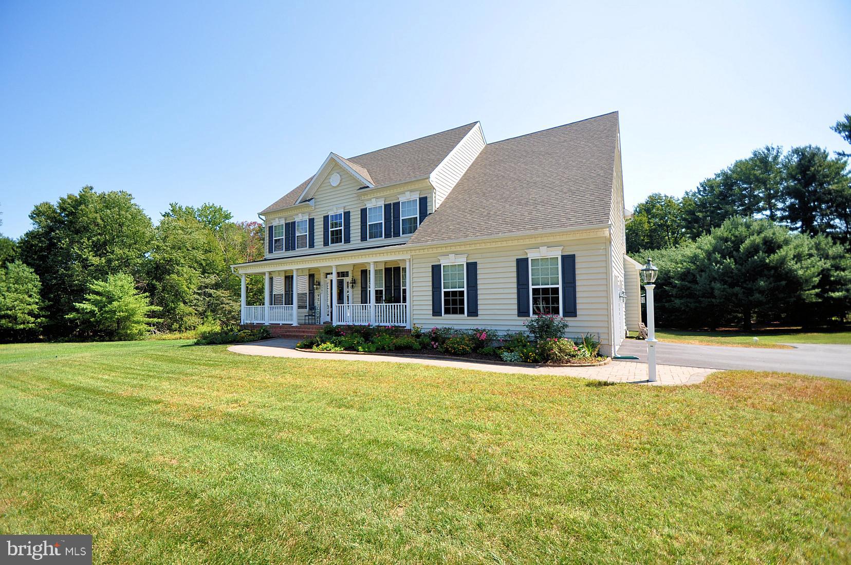 GRIFFITH LANDING - Residential