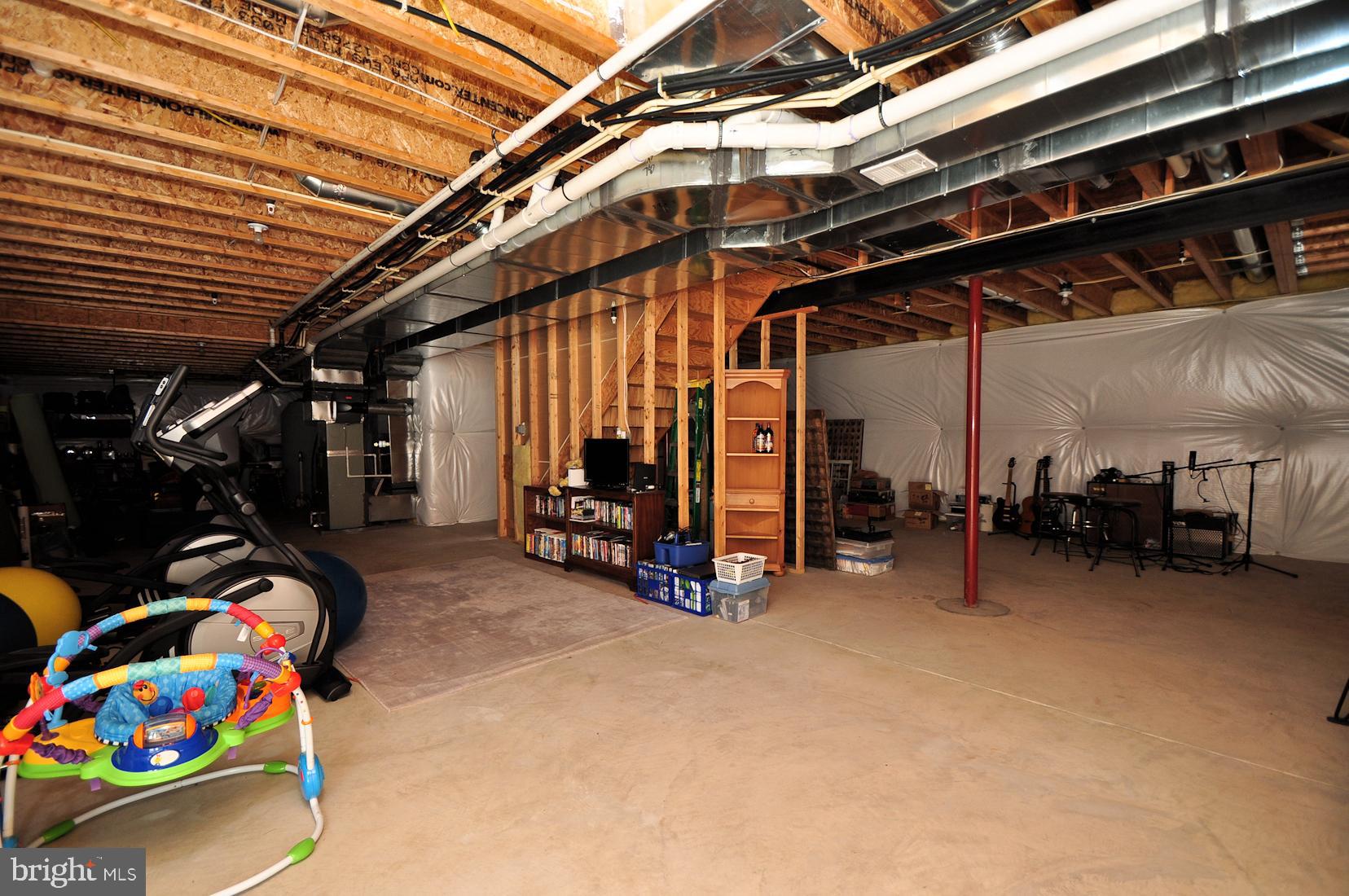 GRIFFITH LANDING - Residential