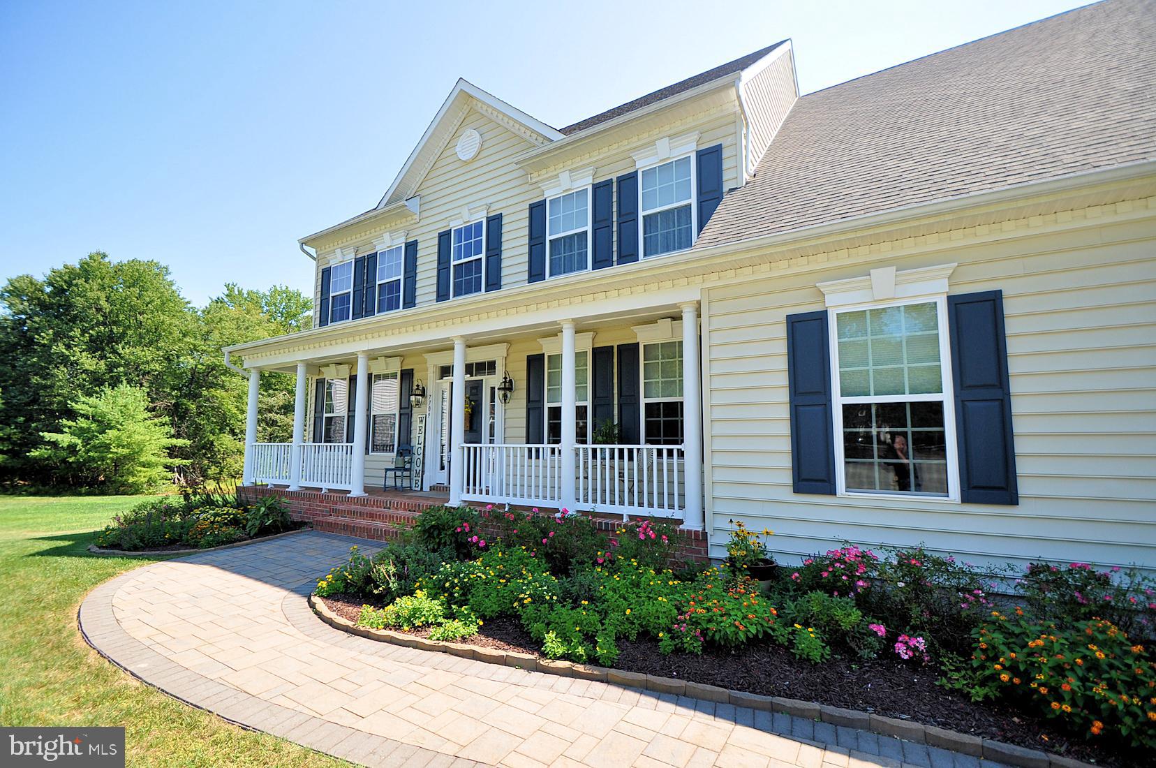 GRIFFITH LANDING - Residential