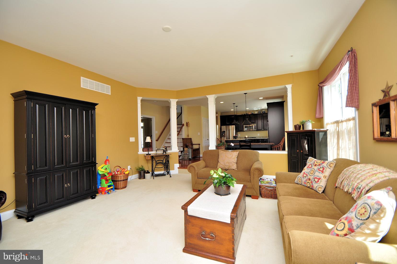 GRIFFITH LANDING - Residential