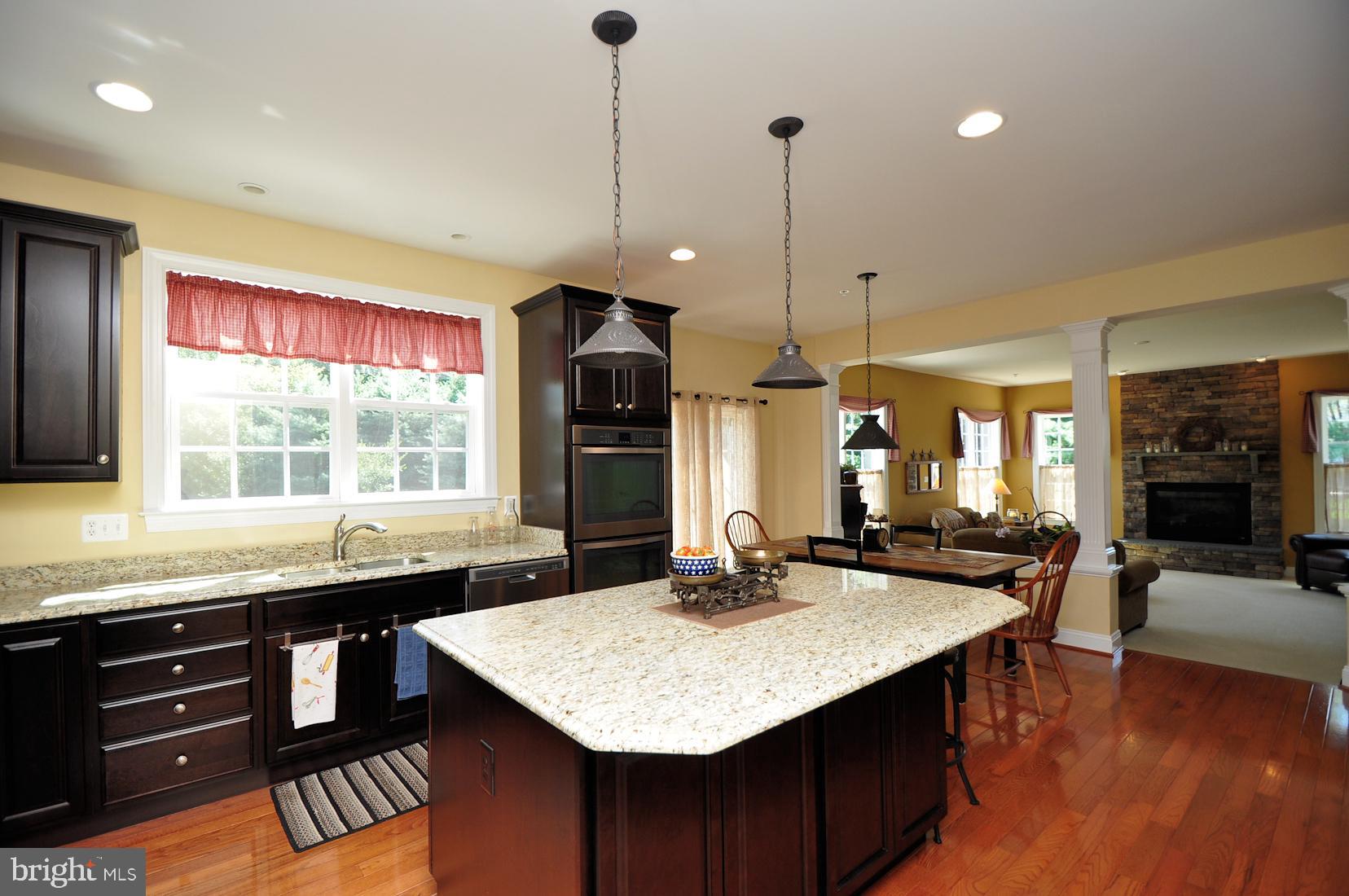 GRIFFITH LANDING - Residential