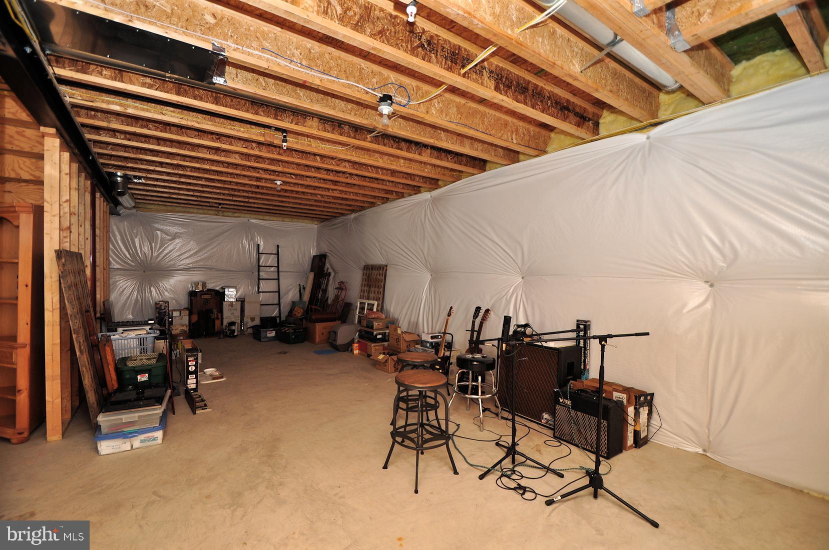 GRIFFITH LANDING - Residential