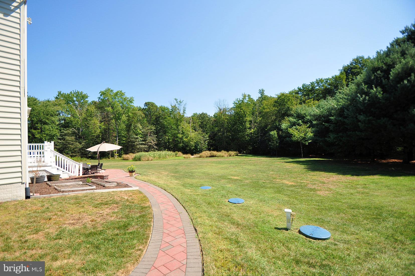 GRIFFITH LANDING - Residential