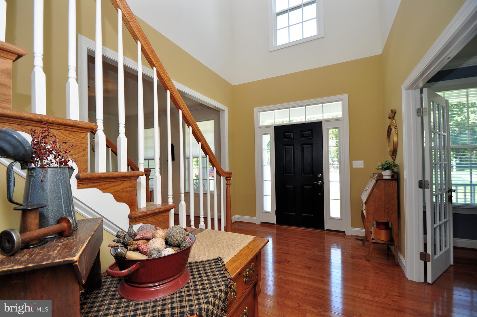 GRIFFITH LANDING - Residential