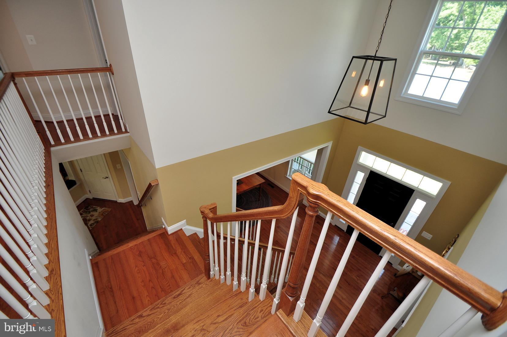 GRIFFITH LANDING - Residential