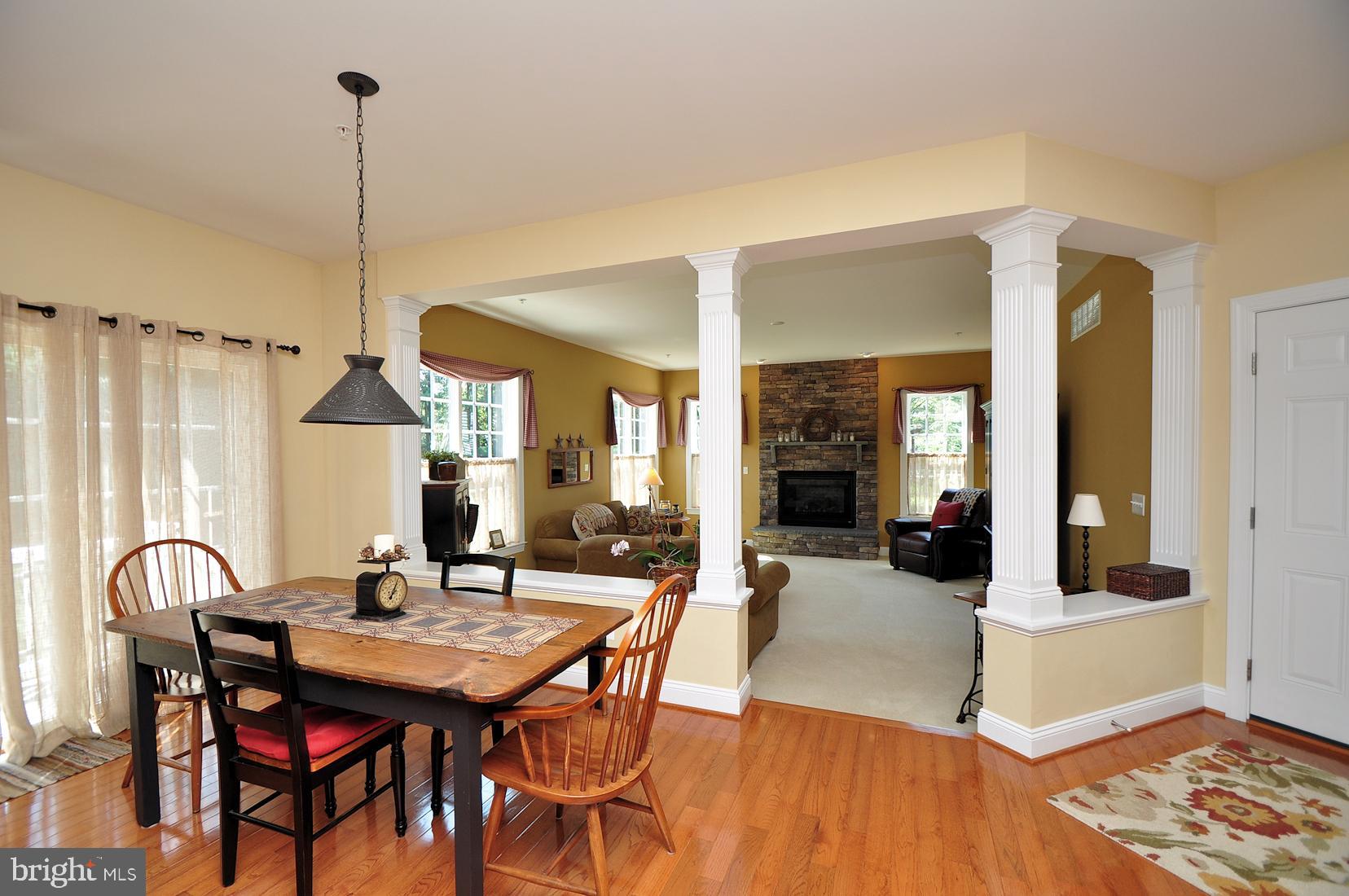 GRIFFITH LANDING - Residential