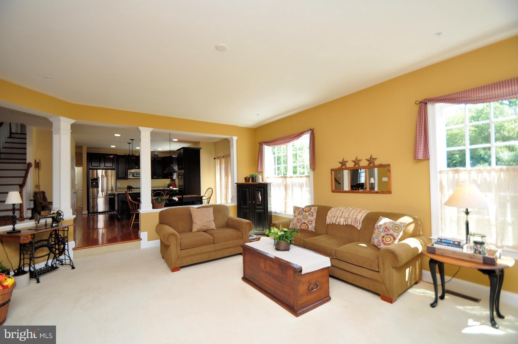 GRIFFITH LANDING - Residential