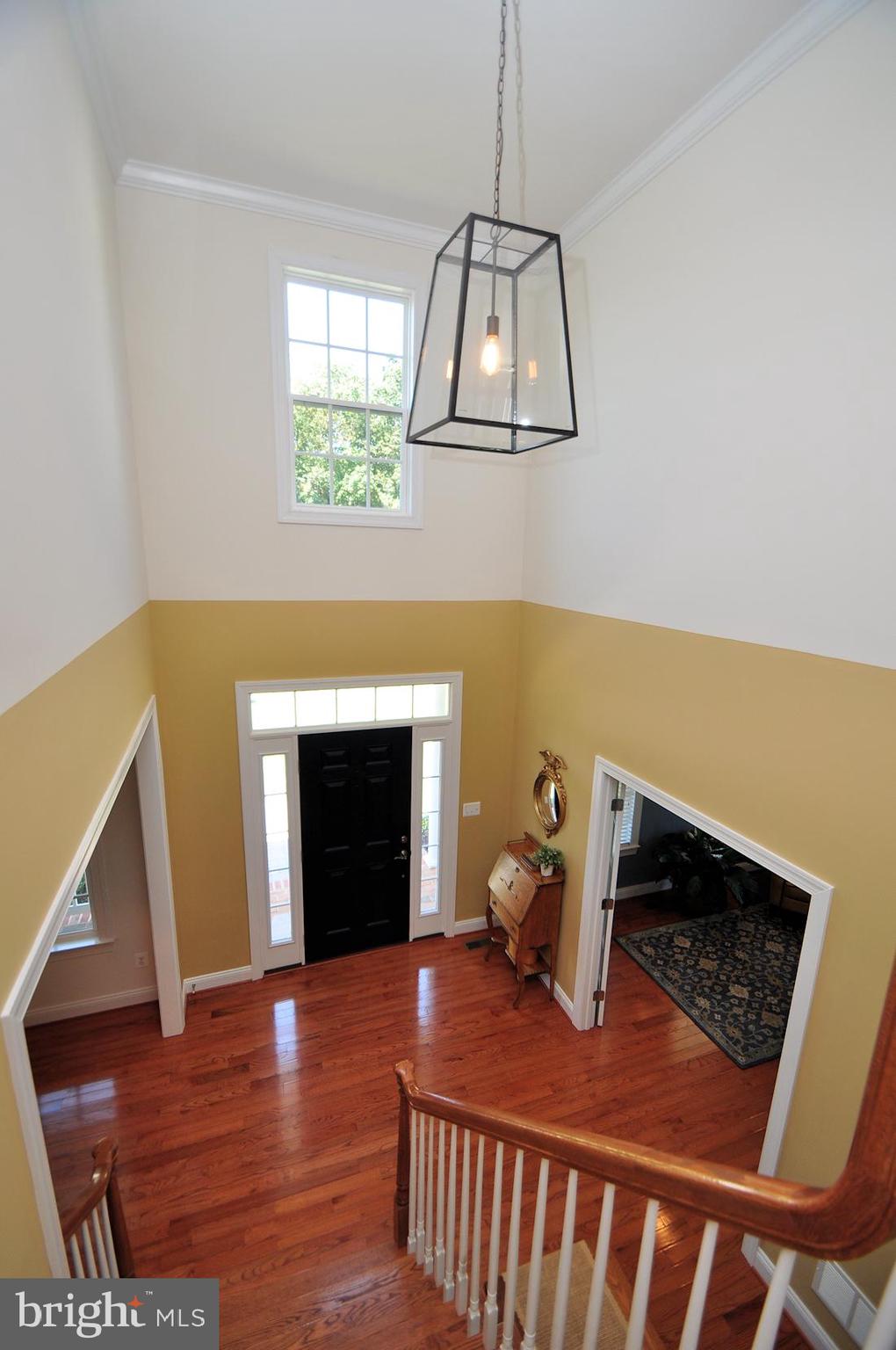 GRIFFITH LANDING - Residential