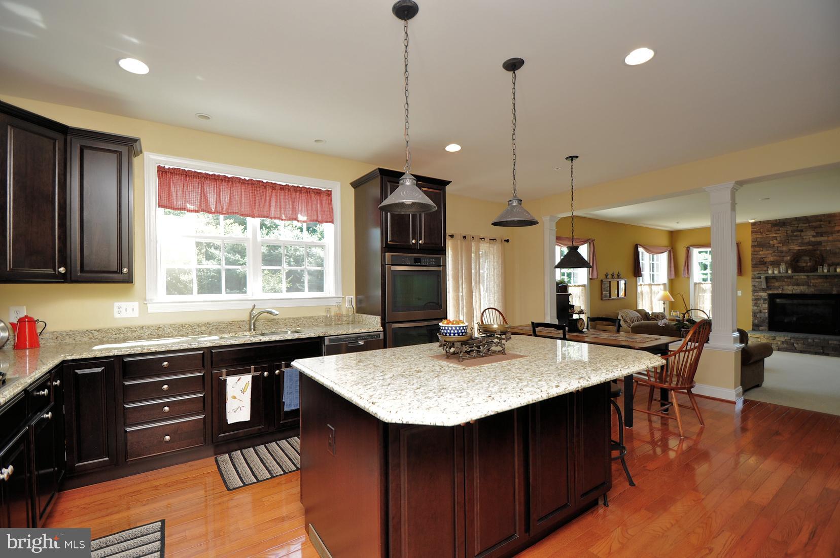 GRIFFITH LANDING - Residential