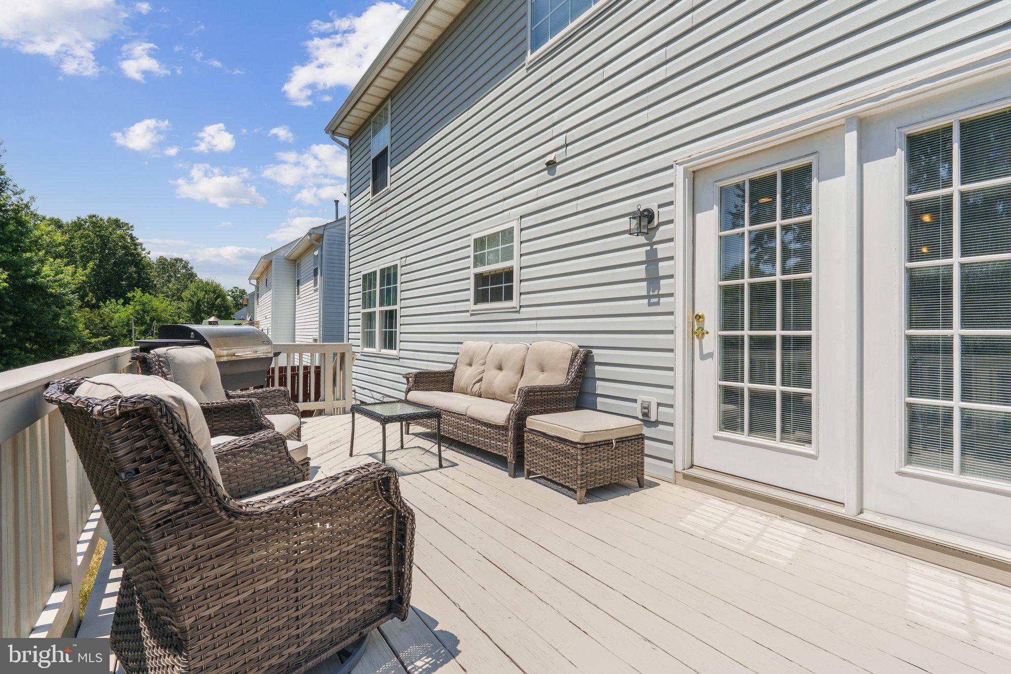 AUTUMN RIDGE - Residential