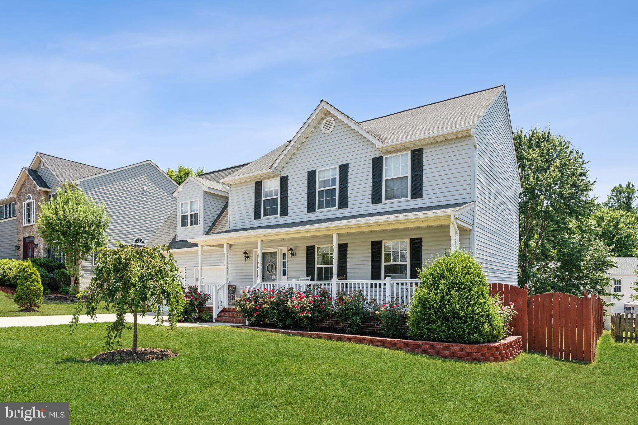 AUTUMN RIDGE - Residential