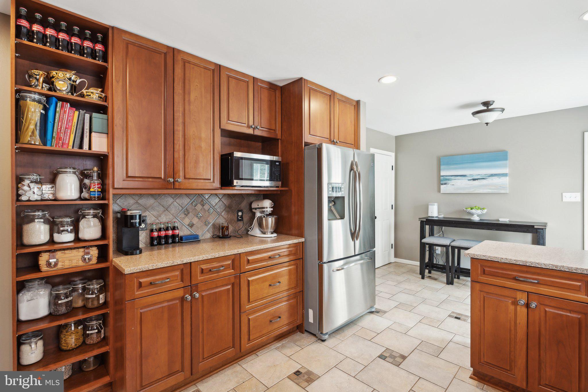 AUTUMN RIDGE - Residential