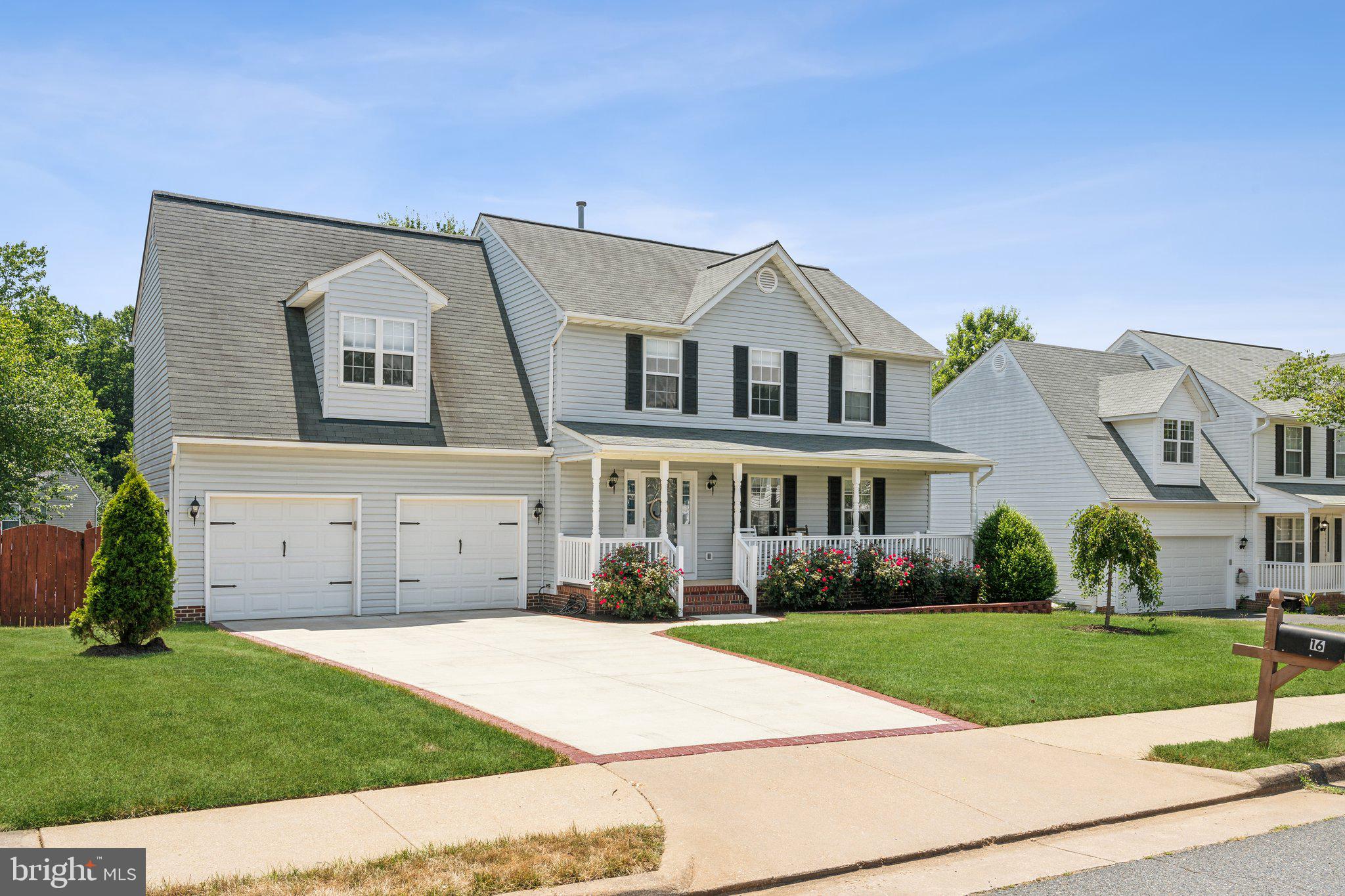 AUTUMN RIDGE - Residential