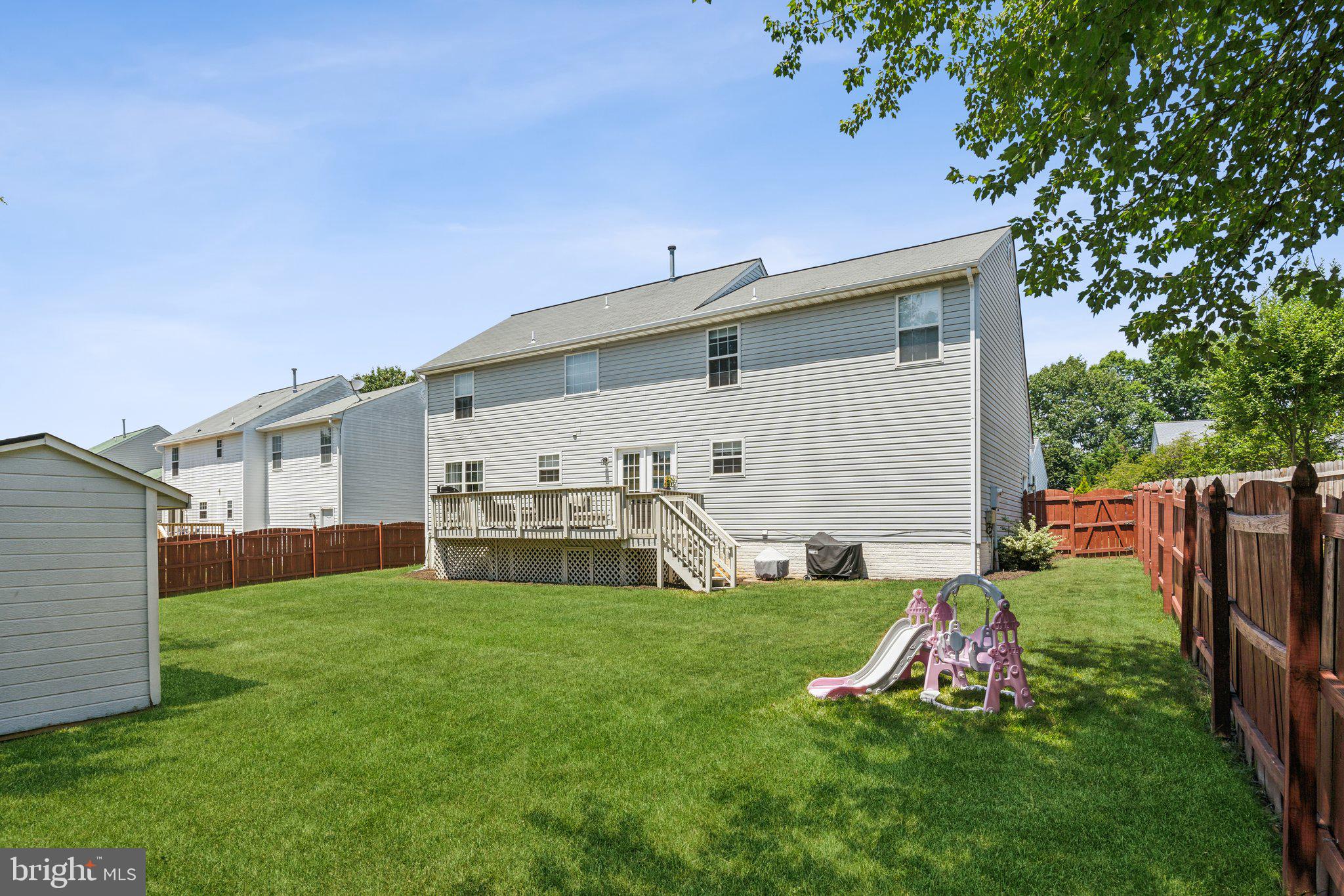 AUTUMN RIDGE - Residential