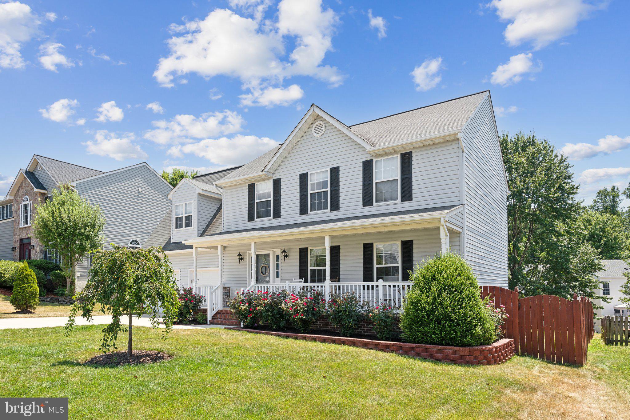 AUTUMN RIDGE - Residential