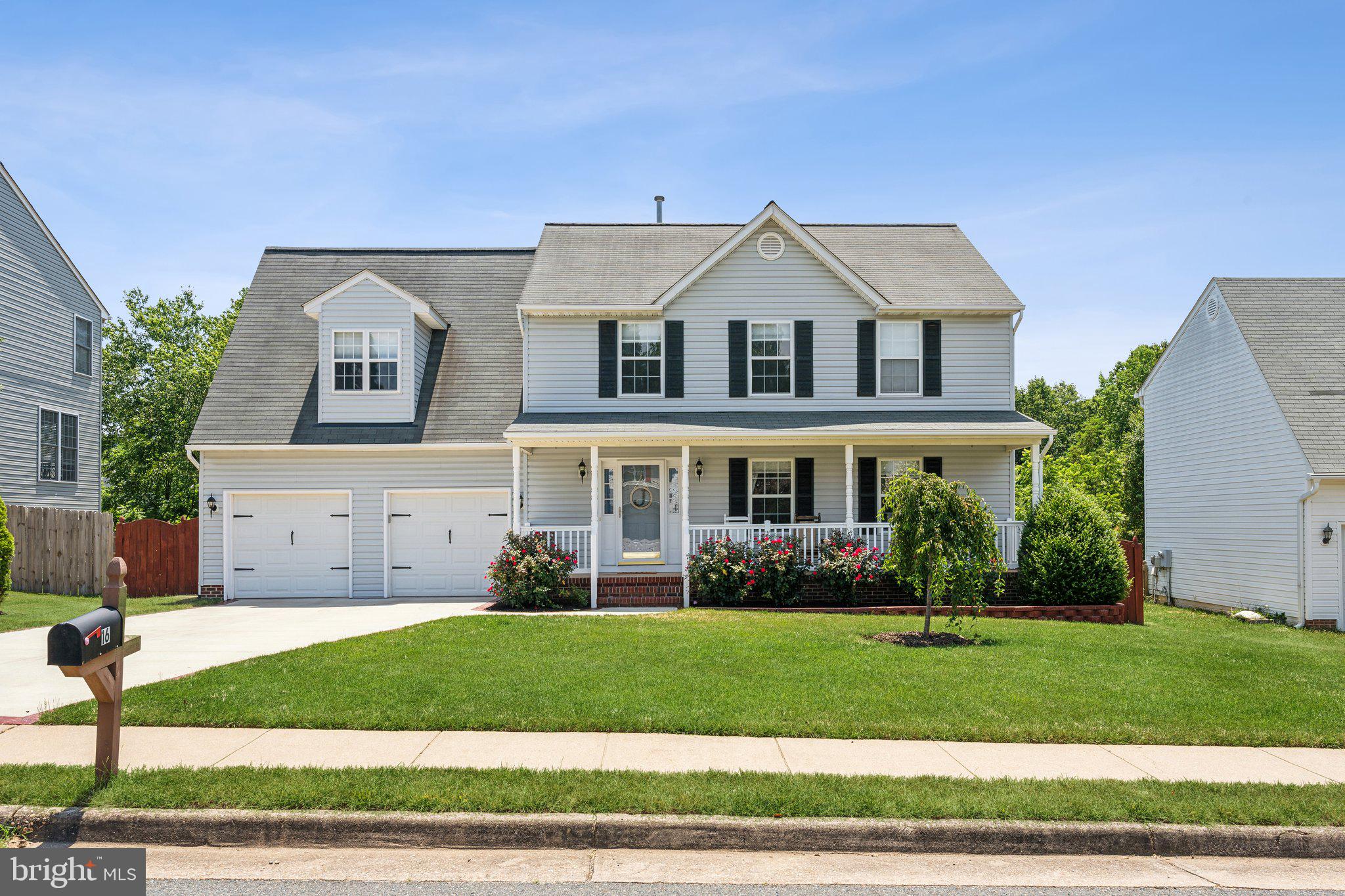 AUTUMN RIDGE - Residential