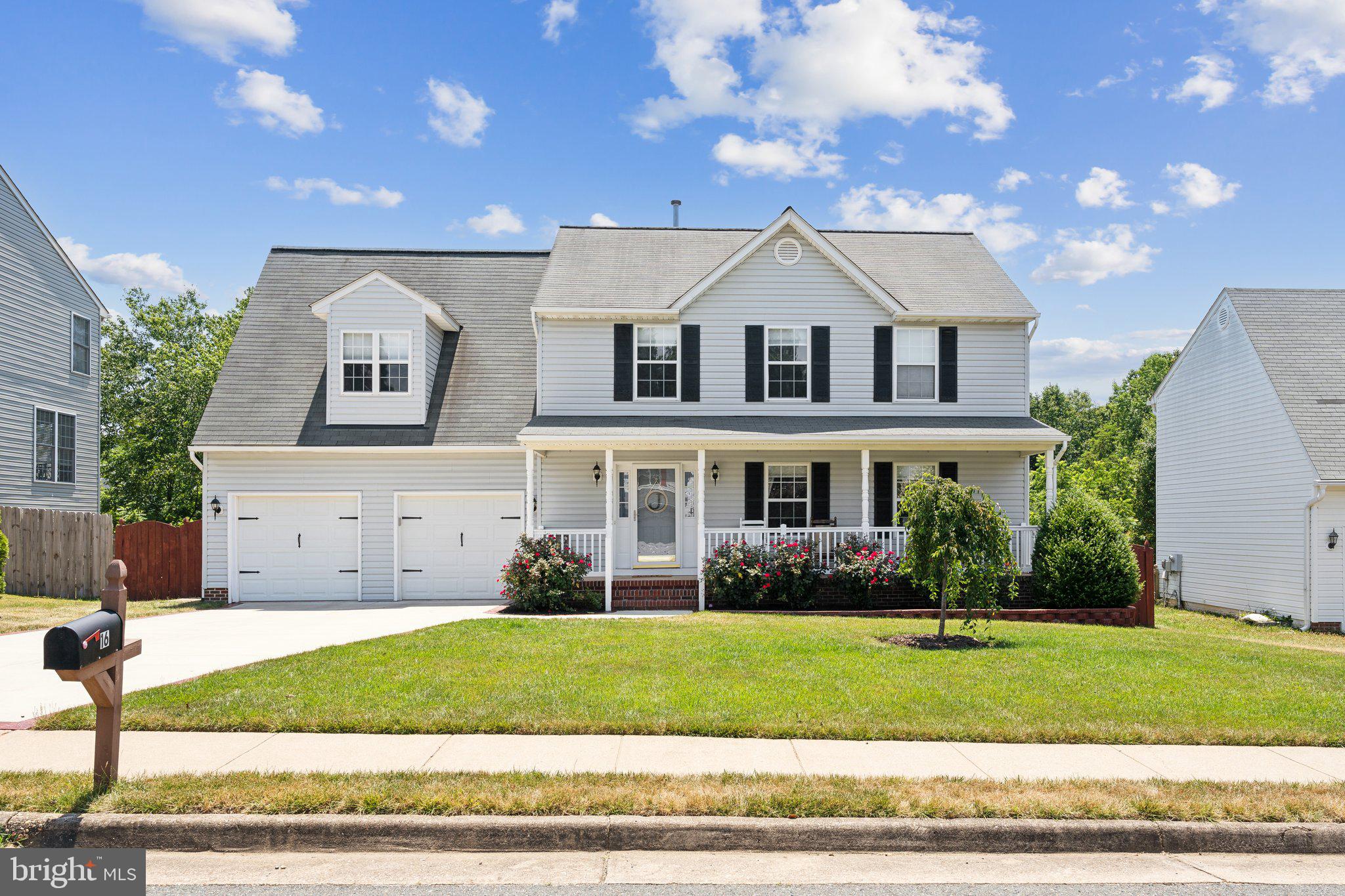 AUTUMN RIDGE - Residential