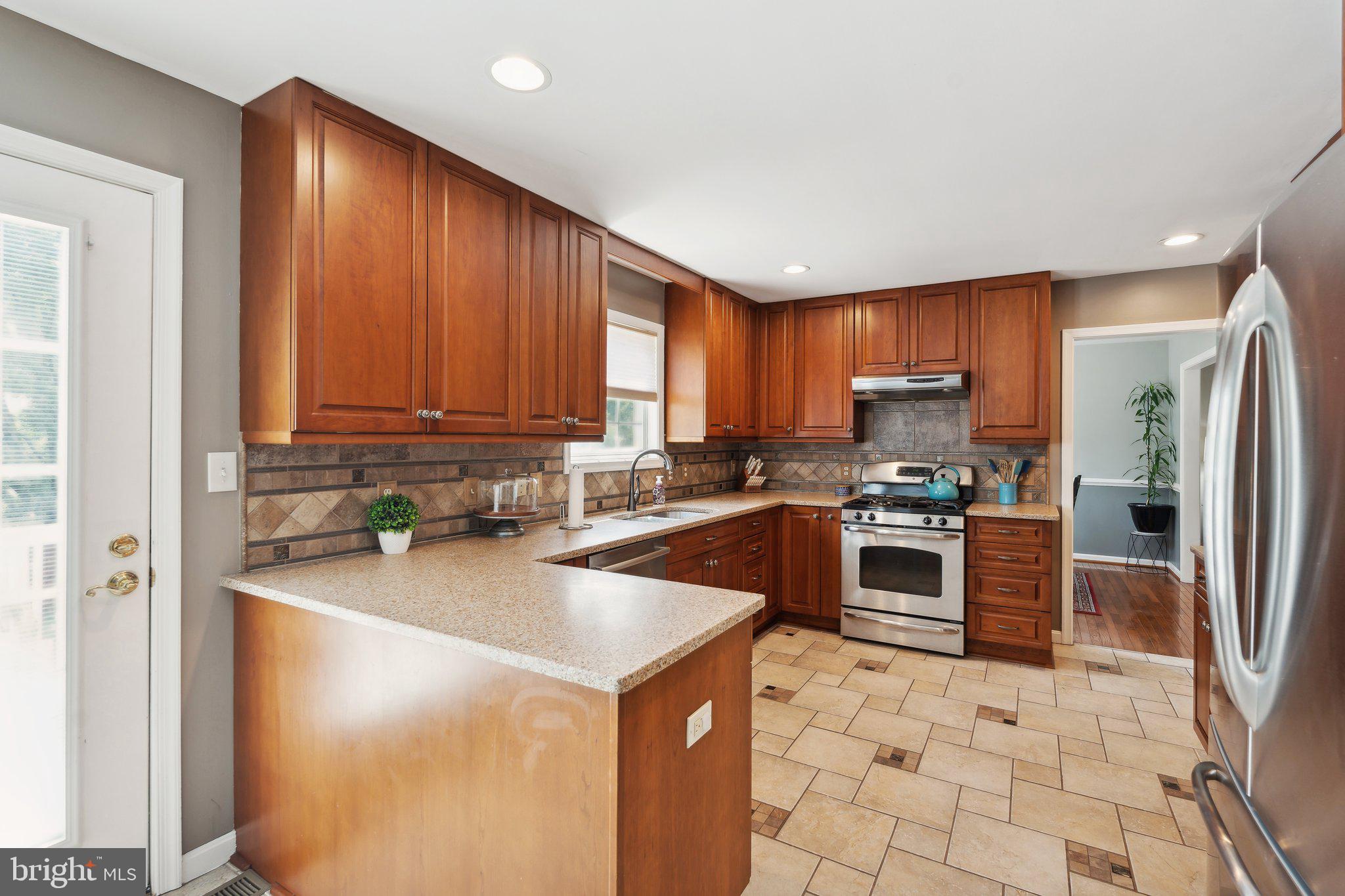 AUTUMN RIDGE - Residential