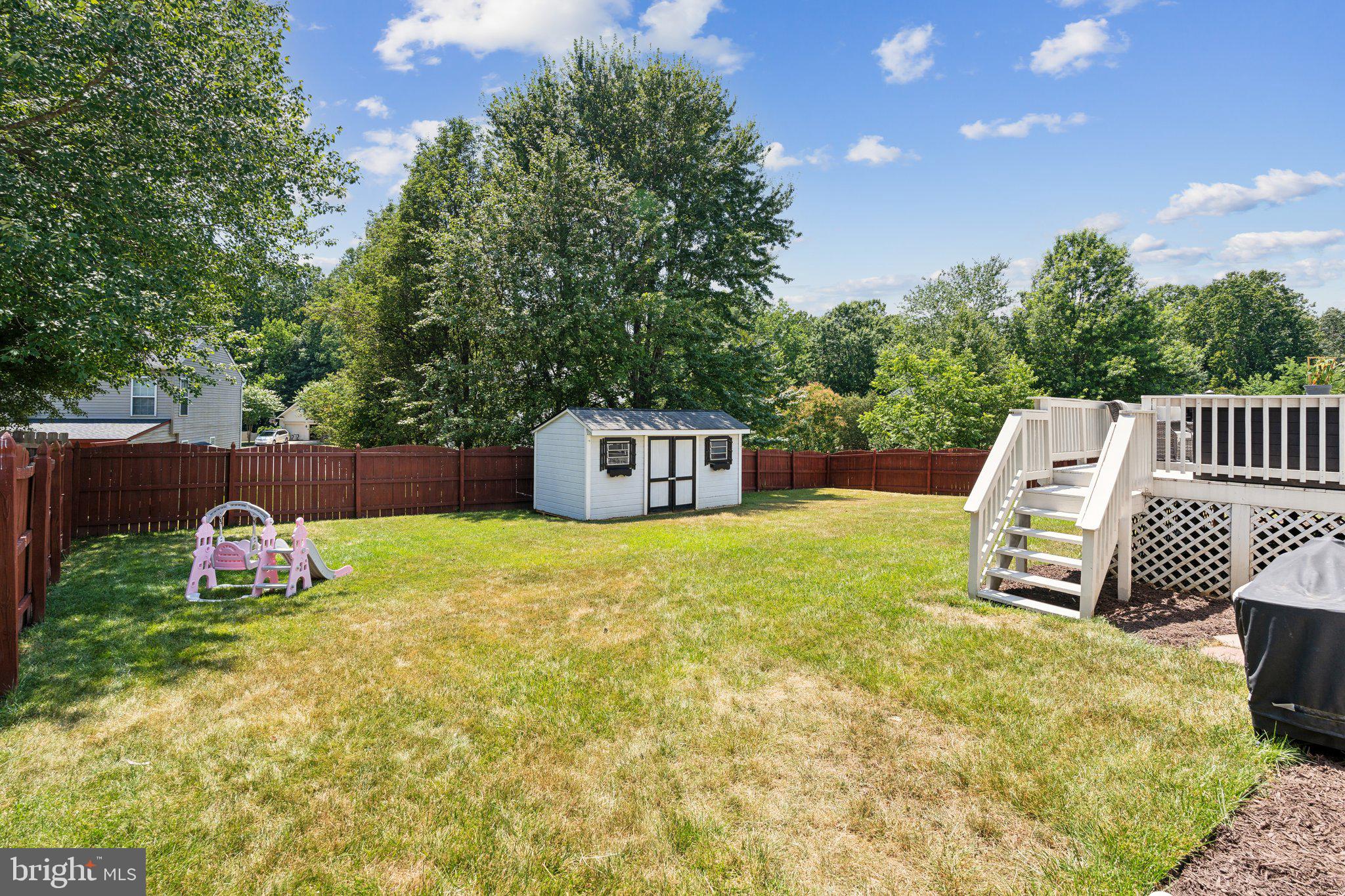 AUTUMN RIDGE - Residential