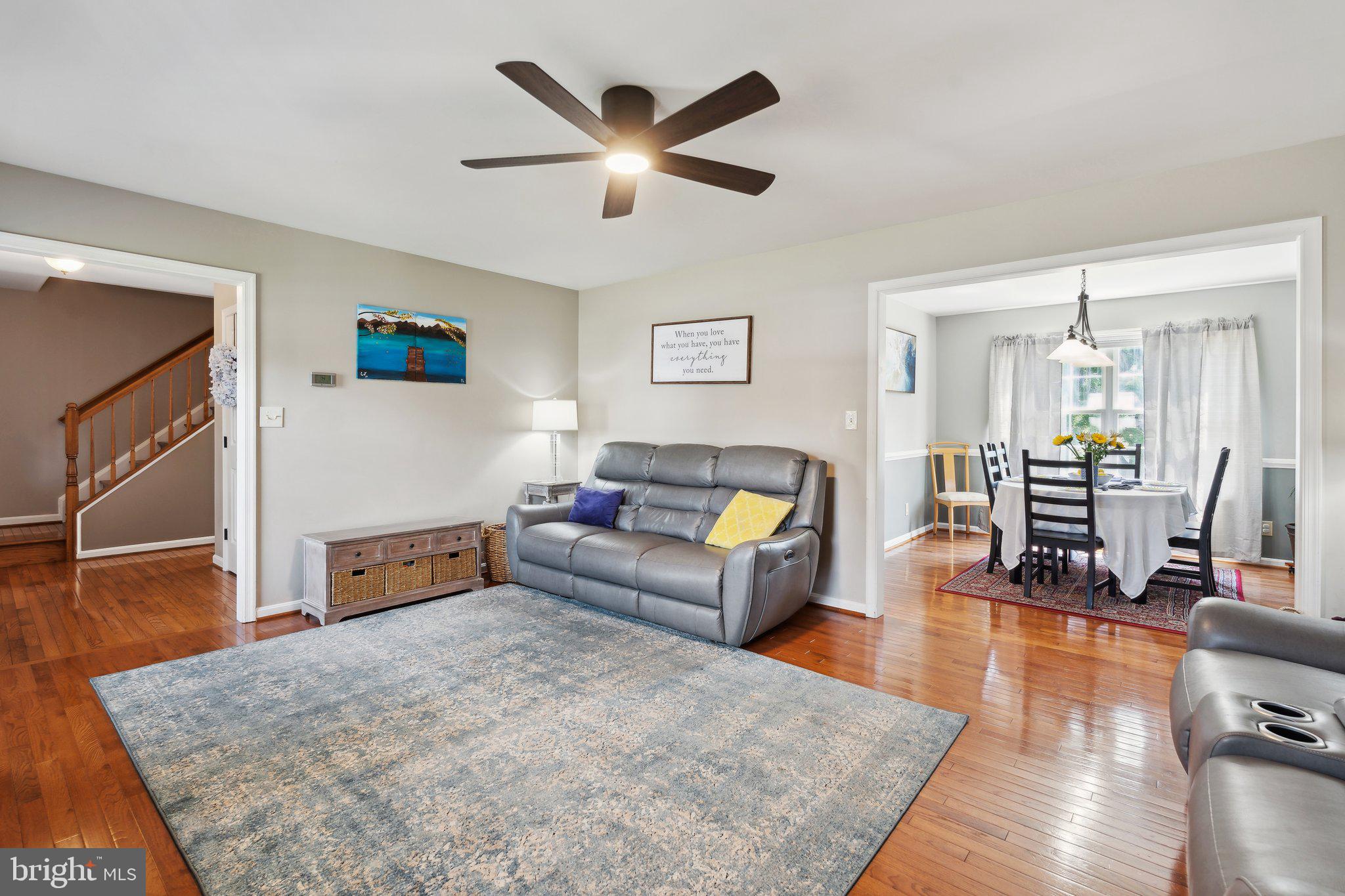 AUTUMN RIDGE - Residential