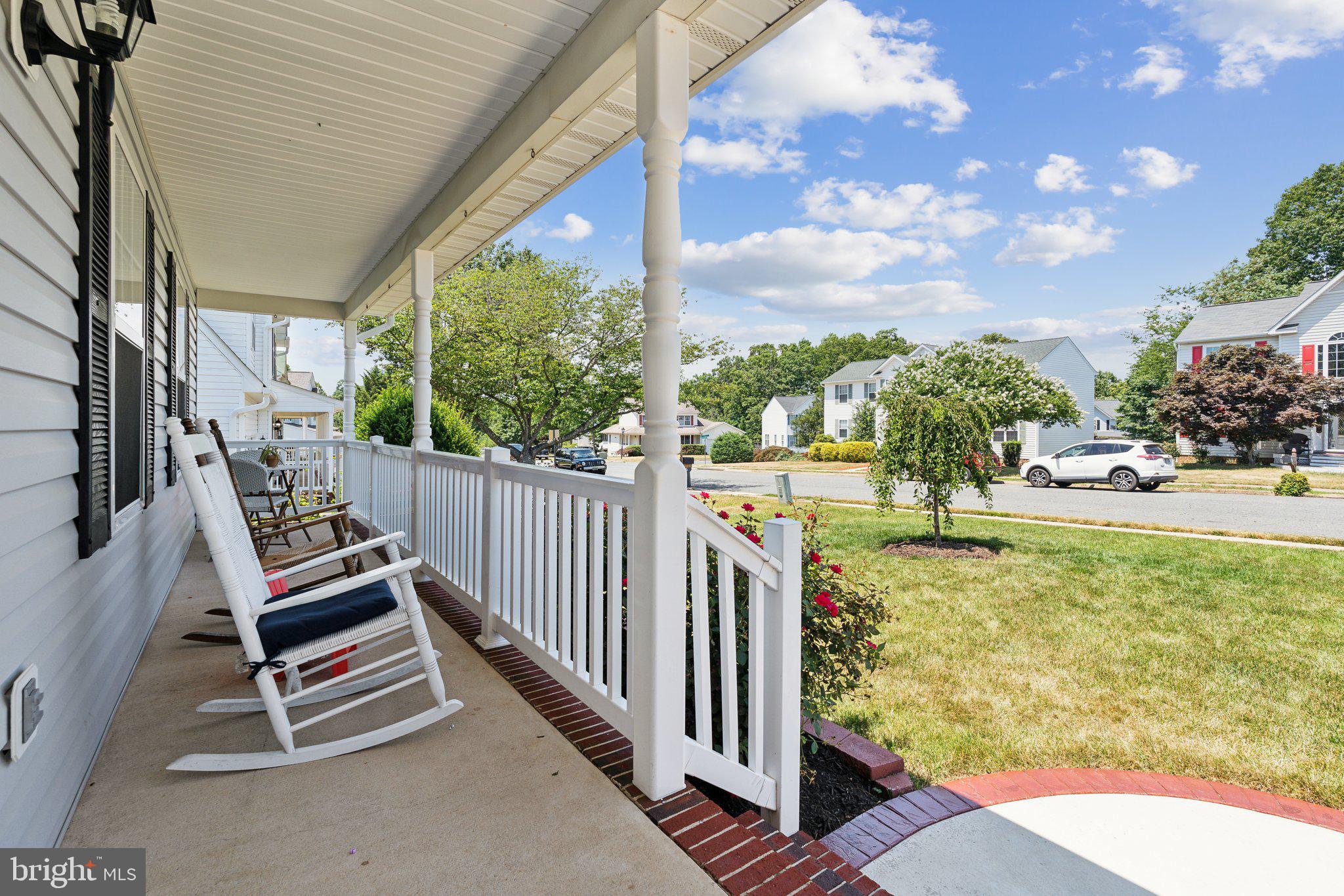 AUTUMN RIDGE - Residential