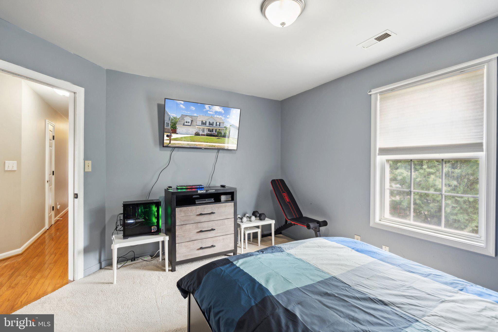 AUTUMN RIDGE - Residential