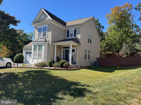 12972 LUCA STATION WAY WOODBRIDGE VA 22192