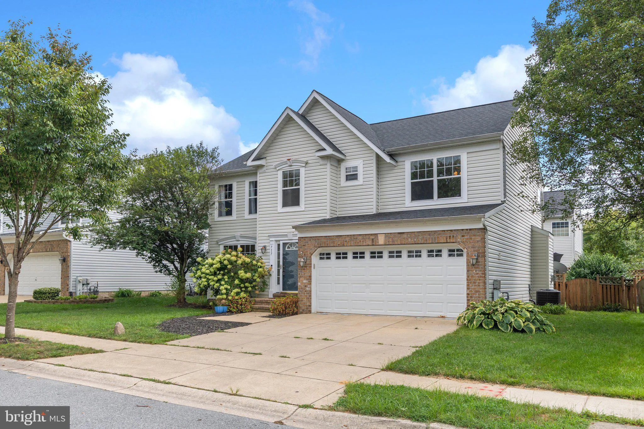 717 Wagner Farm Road, Millersville, MD, 21108