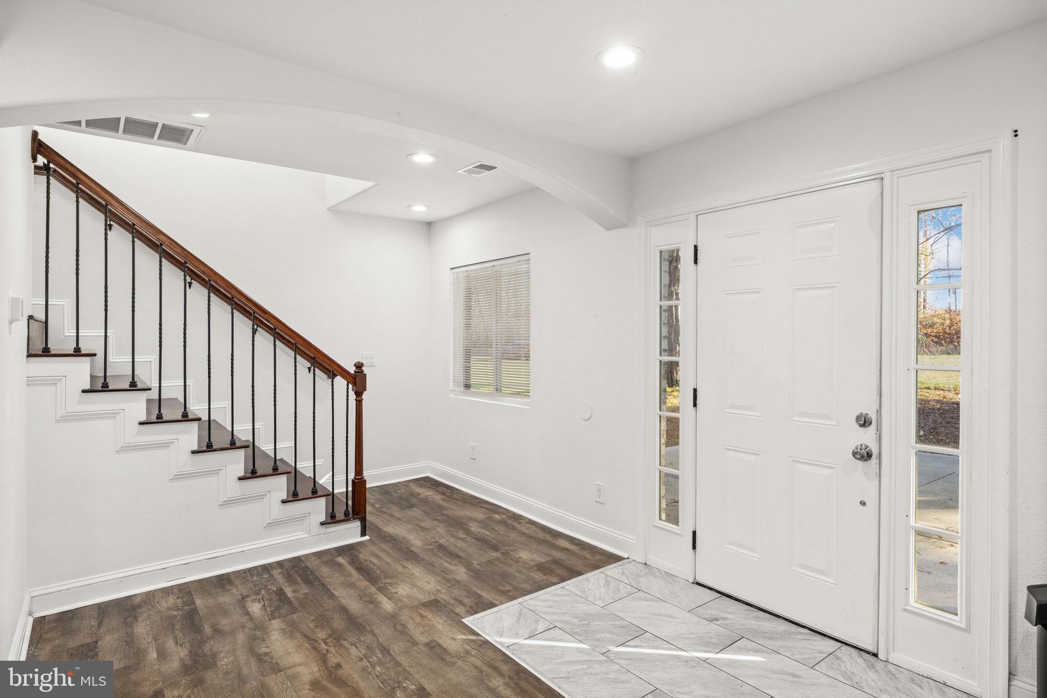 STAFFORD COUNTY - Residential