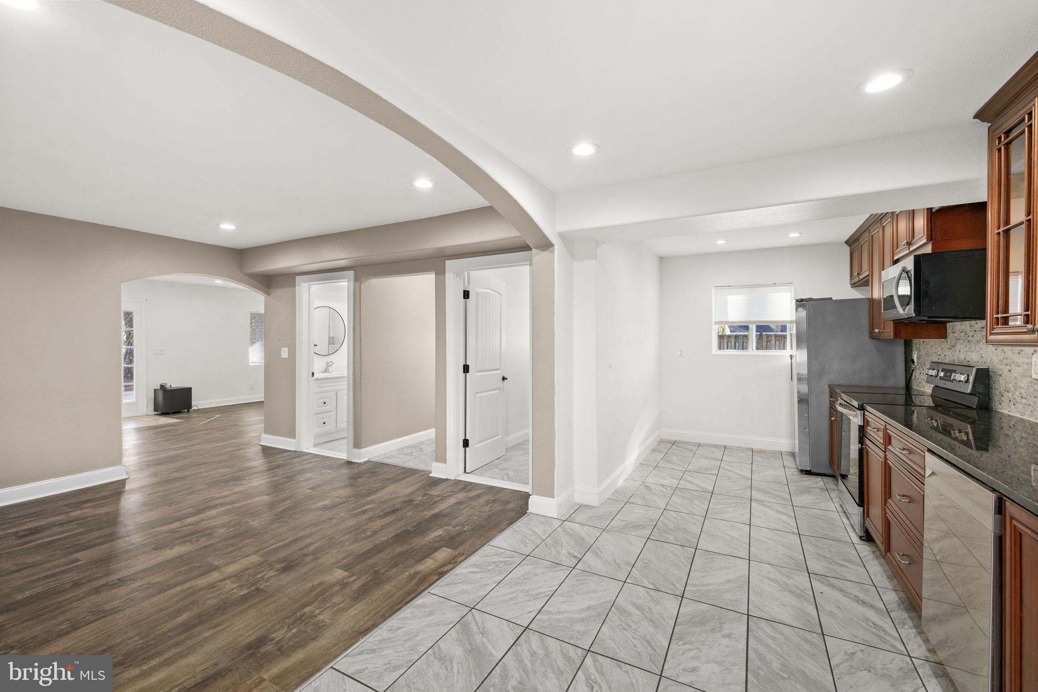 STAFFORD COUNTY - Residential