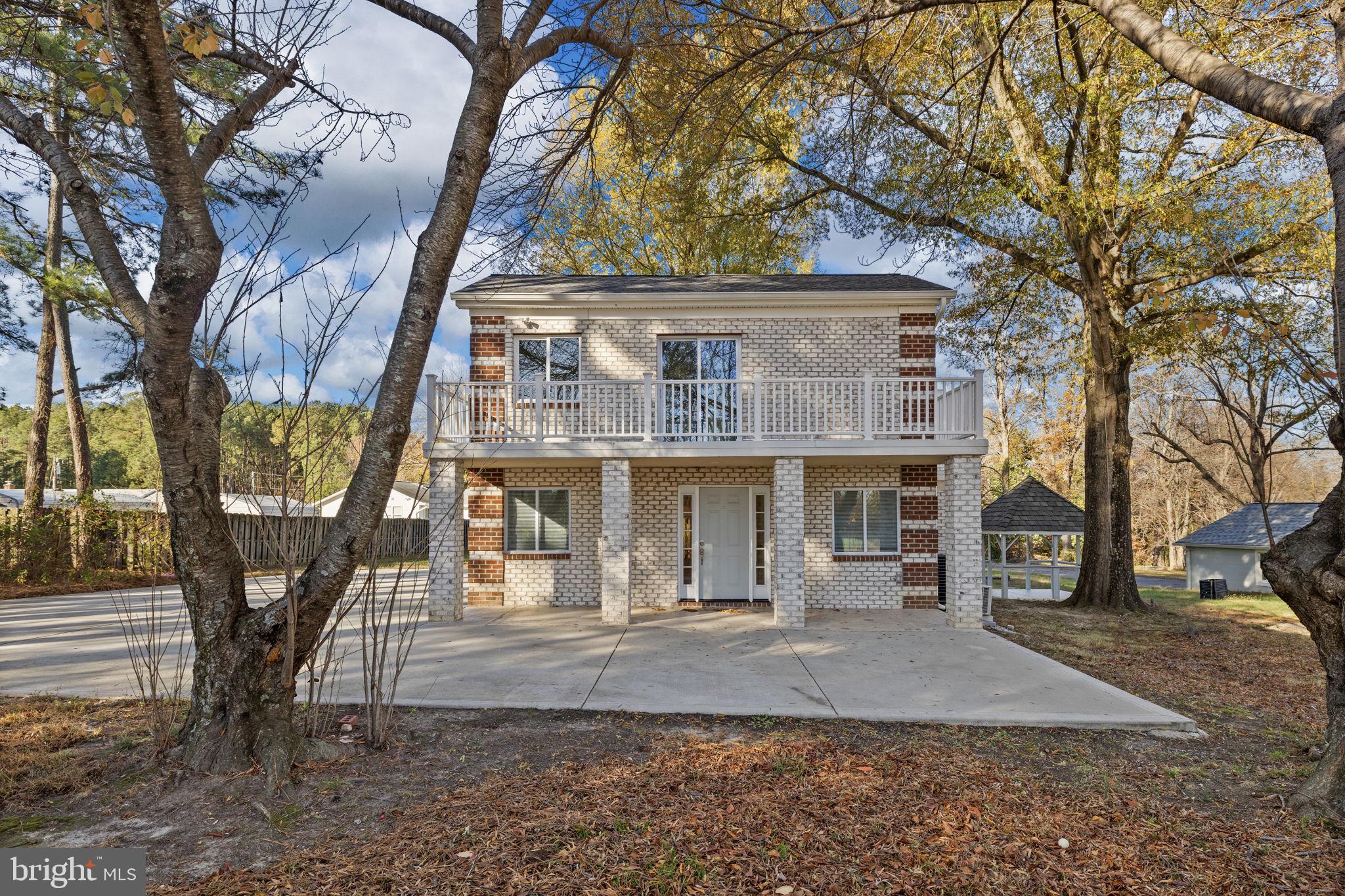 STAFFORD COUNTY - Residential