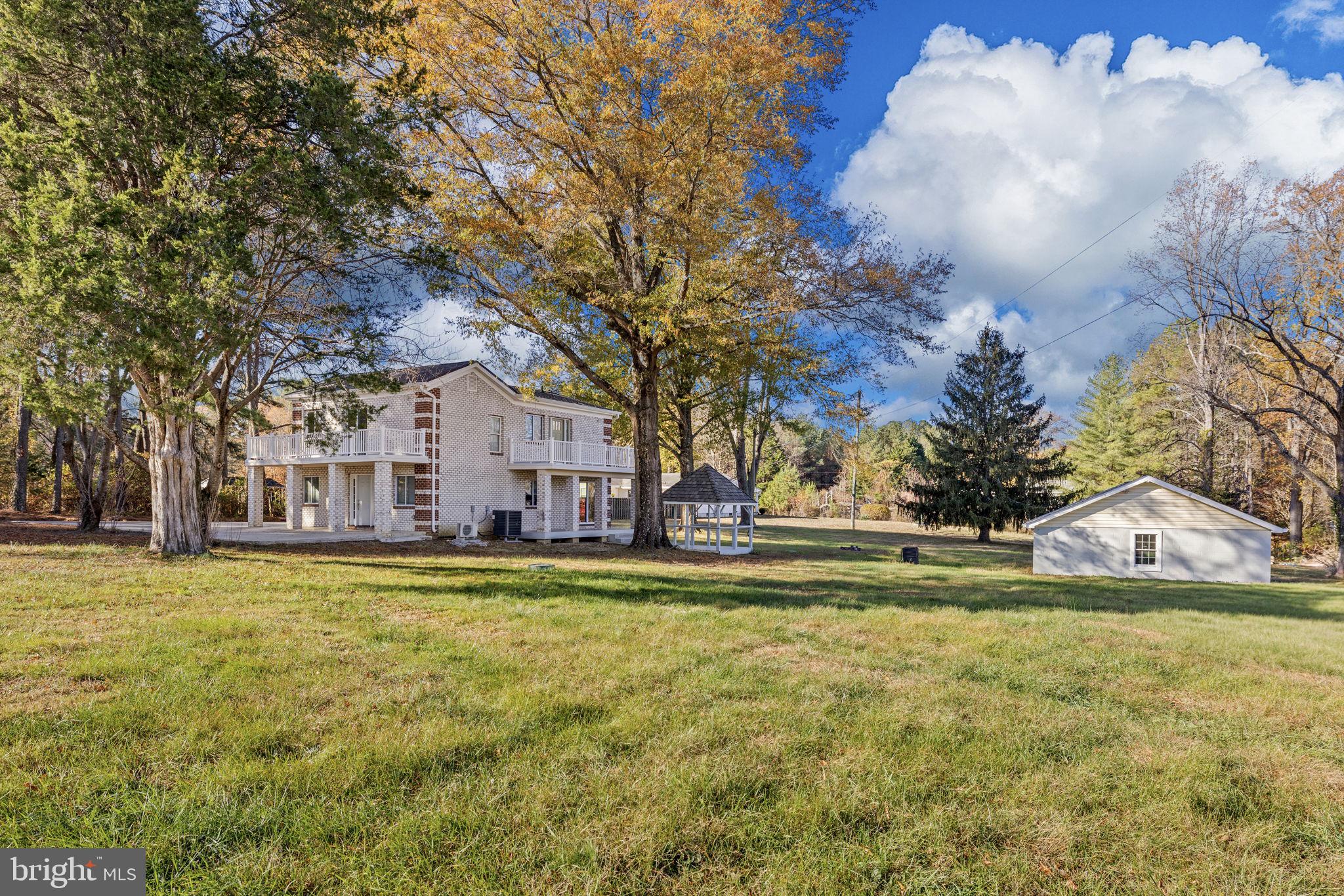 STAFFORD COUNTY - Residential