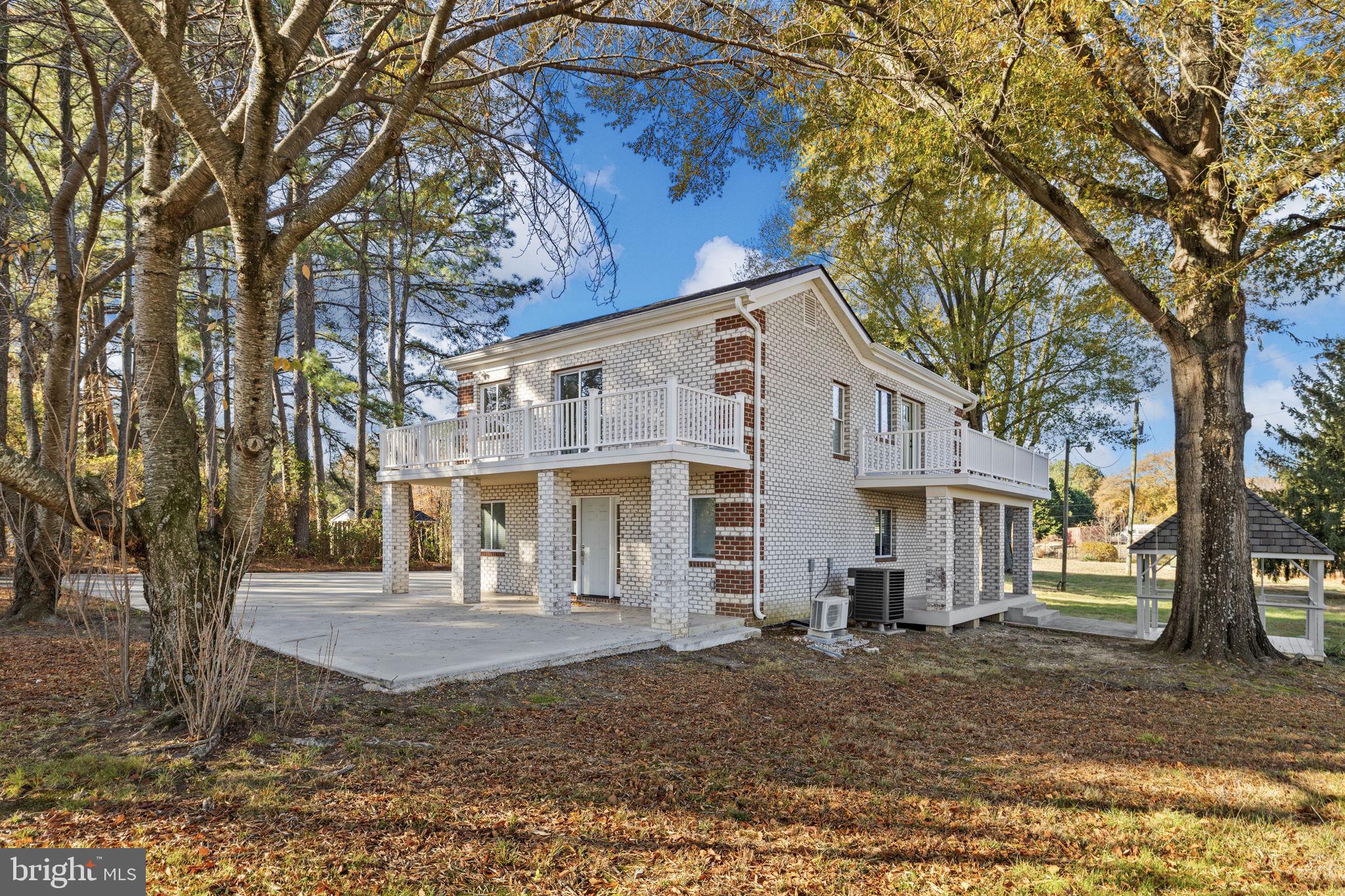 STAFFORD COUNTY - Residential