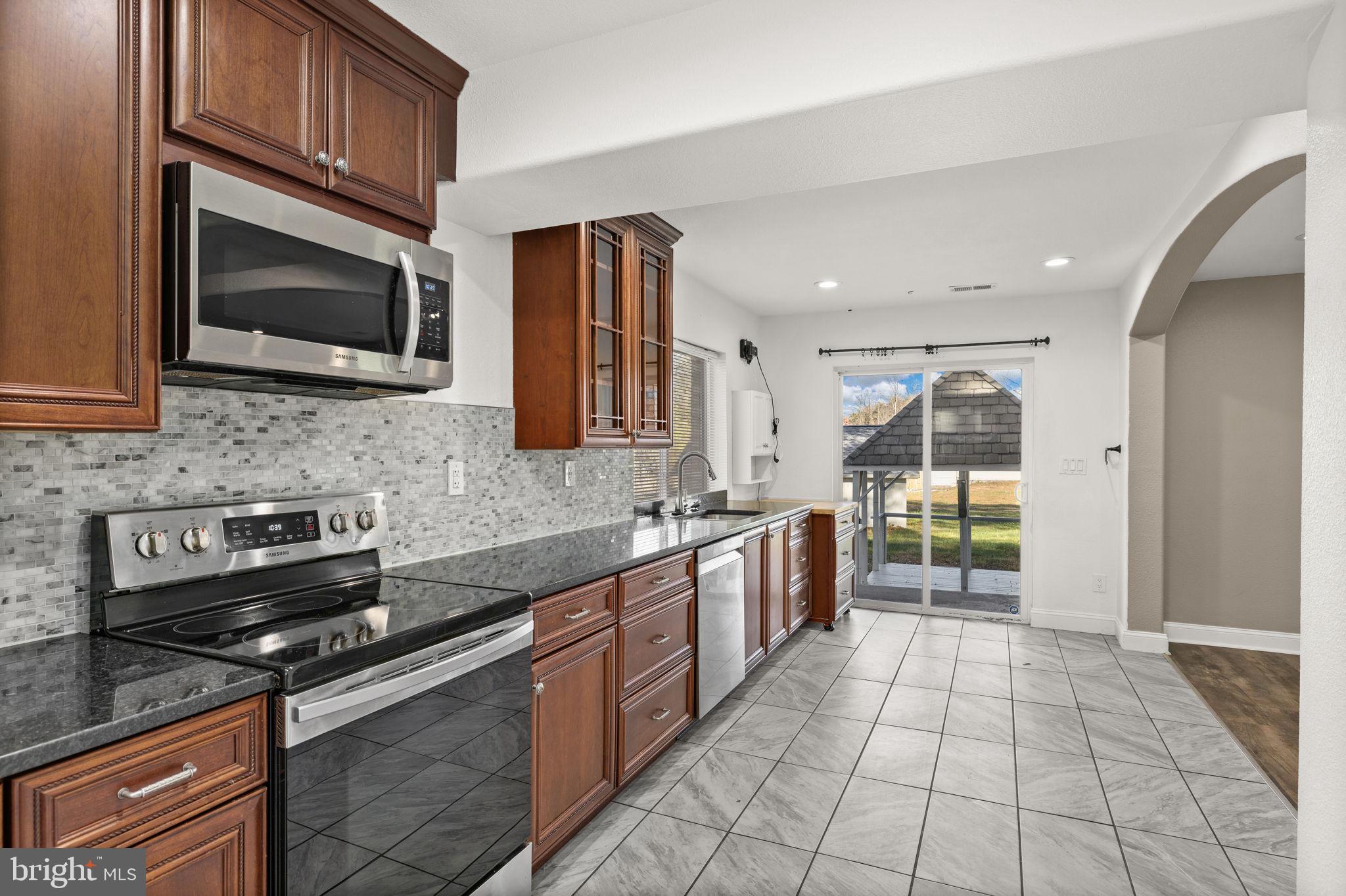 STAFFORD COUNTY - Residential