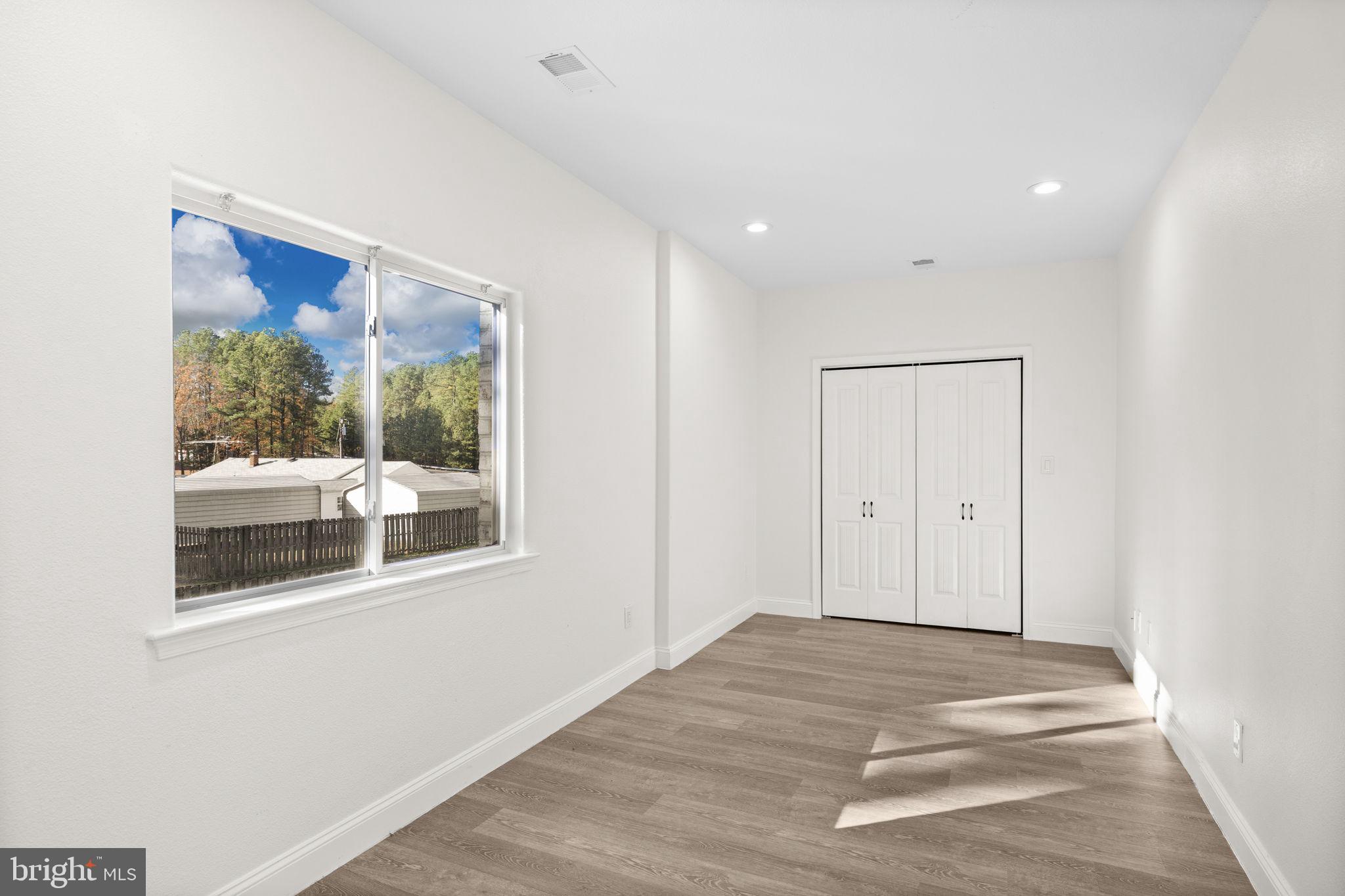 STAFFORD COUNTY - Residential