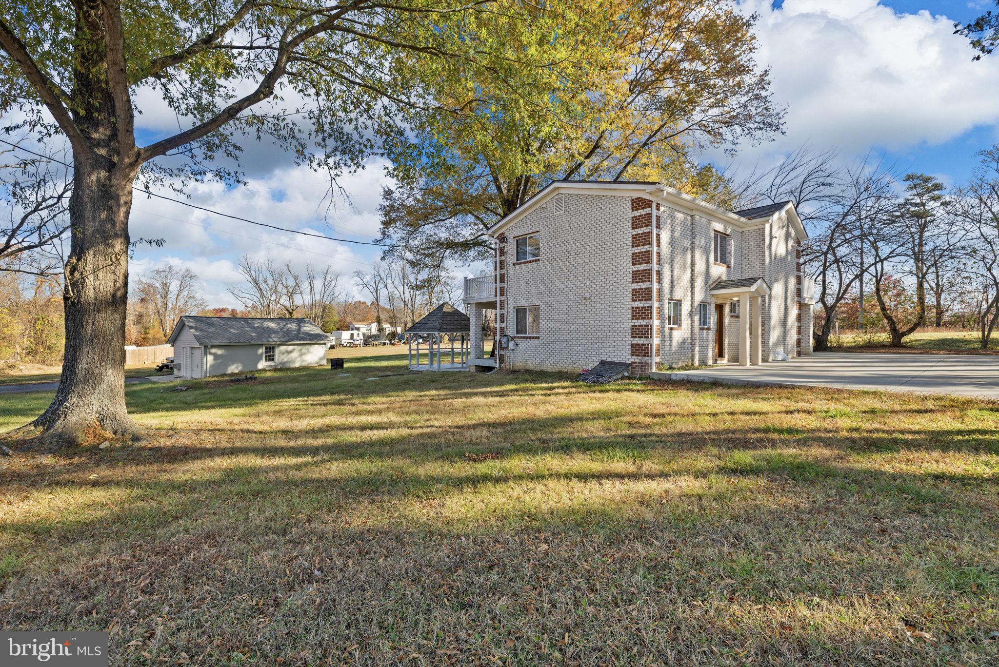 STAFFORD COUNTY - Residential