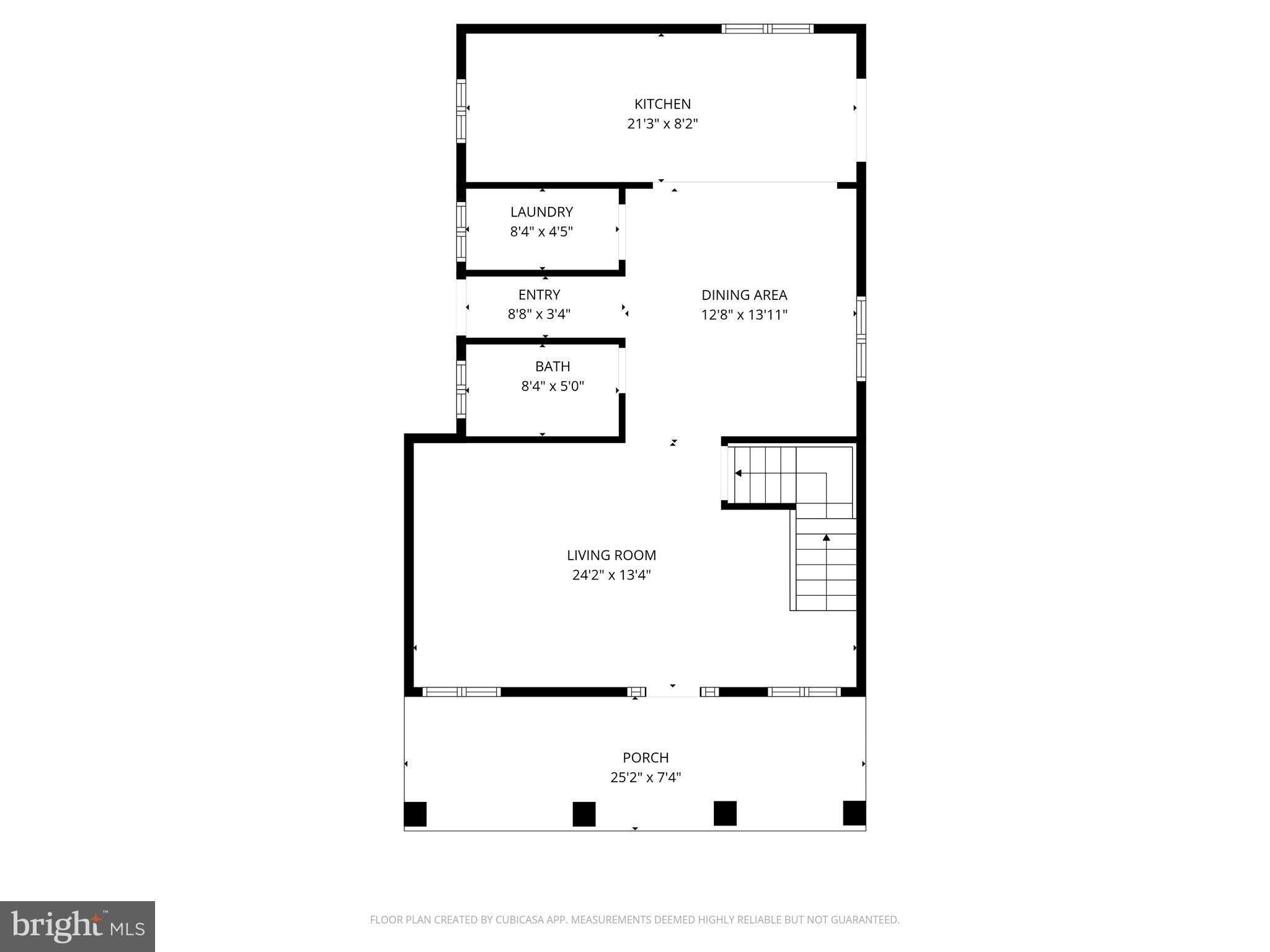 STAFFORD COUNTY - Residential