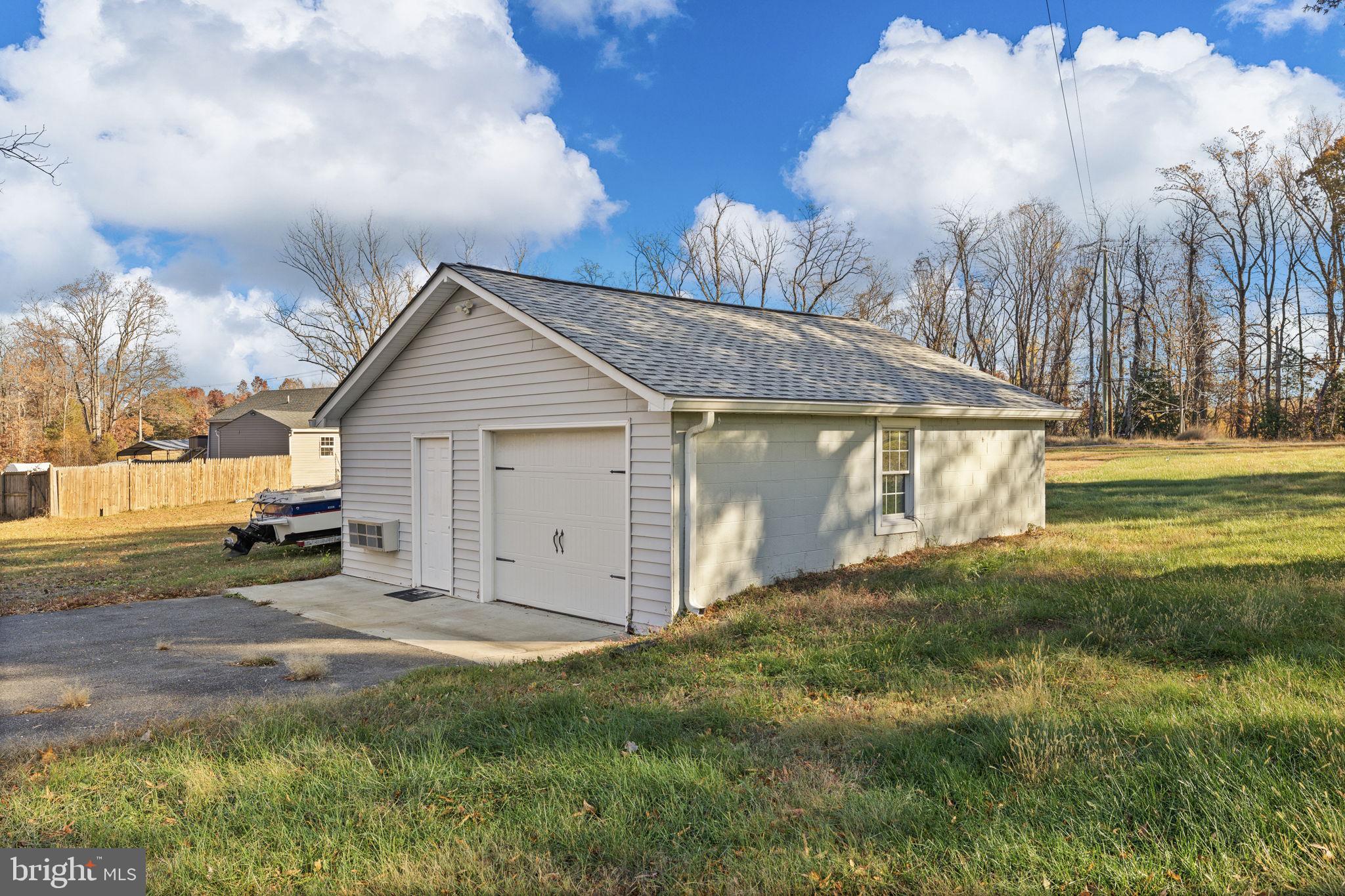 STAFFORD COUNTY - Residential